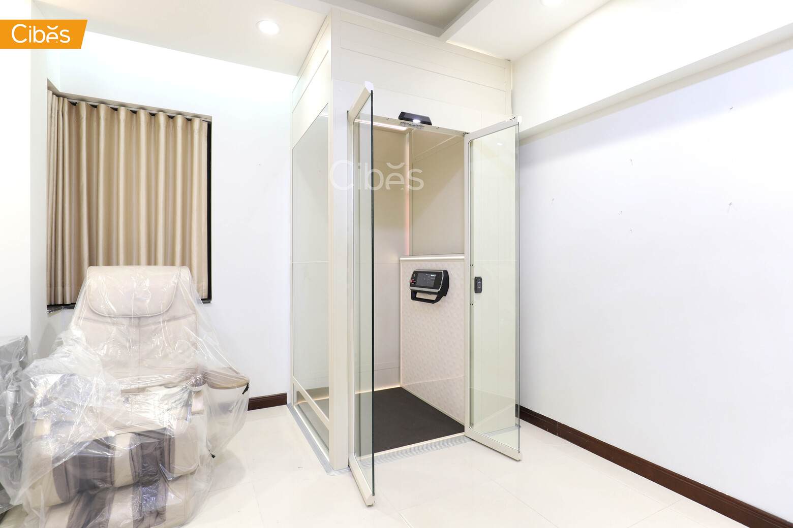 Có nên chọn thang máy gia đình giá rẻ? 5 điều bạn cần cân nhắc trước khi quyết định